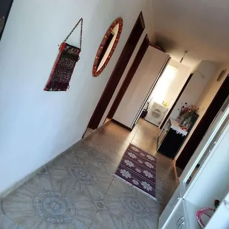 Fazla Kayit Silinmeli Apartament
