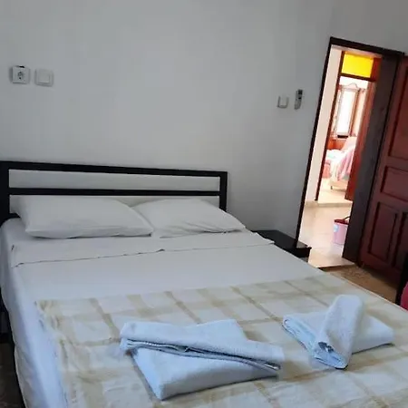 Apartament Fazla Kayit Silinmeli *