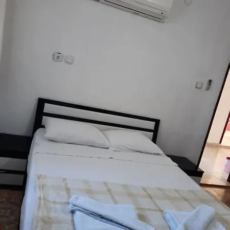 Fazla Kayit Silinmeli Apartament *